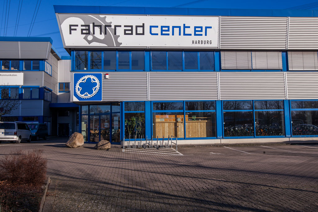 Fahrrad Center Harburg Hufnagel GmbH & Co.KG